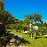 Βίλα Horses And Nature
