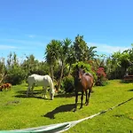 Horses And Nature Βίλα *