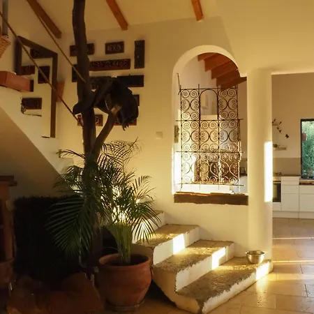 Villa Horses And Nature Tarifa